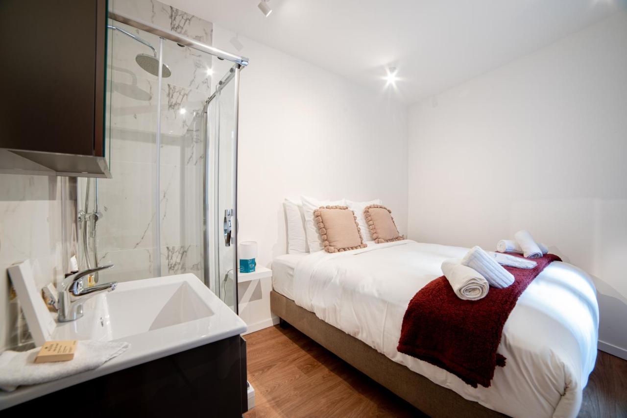 Sweet Inn - Enseignement Brussels Ngoại thất bức ảnh