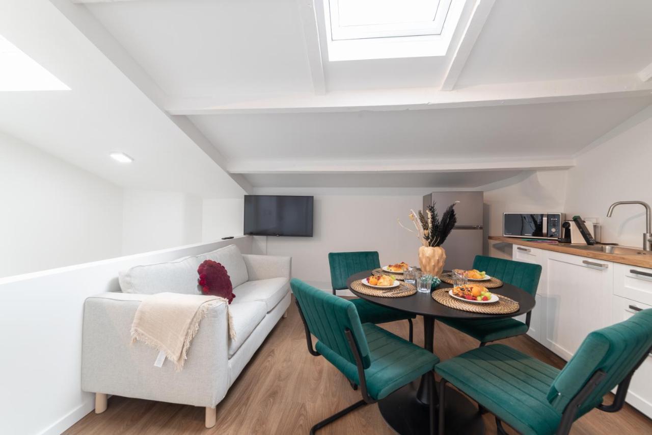 Sweet Inn - Enseignement Brussels Ngoại thất bức ảnh